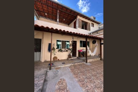 Casa à venda com 300m², 5 quartos e 3 vagas