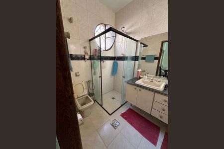 Casa à venda com 5 quartos, 300m² em Jaraguá, Belo Horizonte