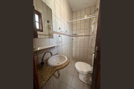 Casa à venda com 5 quartos, 300m² em Jaraguá, Belo Horizonte
