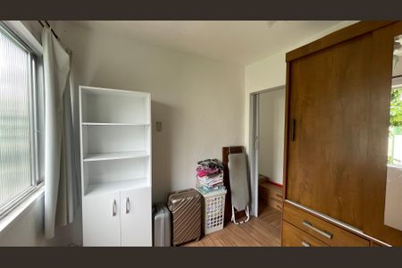 Quarto de apartamento para alugar com 1 quarto, 35m² em Portuguesa, Rio de Janeiro