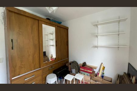 Quarto de apartamento para alugar com 1 quarto, 35m² em Portuguesa, Rio de Janeiro