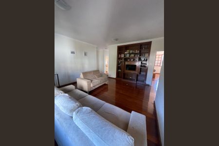 Casa à venda com 4 quartos, 323m² em Santa Rosa, Belo Horizonte