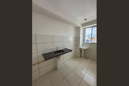 Casa à venda com 2 quartos, 45m² em Pampulha, Belo Horizonte