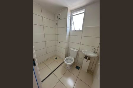 Casa à venda com 2 quartos, 45m² em Pampulha, Belo Horizonte