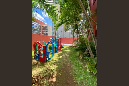 Apartamento à venda com 95m², 3 quartos e 2 vagasÁrea comum