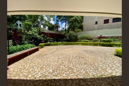 Apartamento à venda com 95m², 3 quartos e 2 vagasÁrea comum