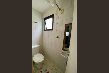 Apartamento à venda com 95m², 3 quartos e 2 vagasBanheiro 3