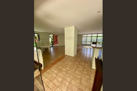 Apartamento à venda com 95m², 3 quartos e 2 vagasÁrea comum