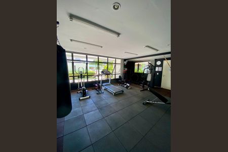 Apartamento à venda com 95m², 3 quartos e 2 vagasÁrea comum