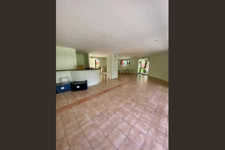 Apartamento à venda com 95m², 3 quartos e 2 vagasÁrea comum