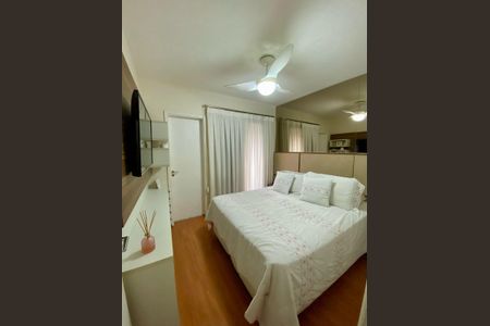 Quarto 1 de apartamento à venda com 3 quartos, 95m² em Pinheiros, São Paulo