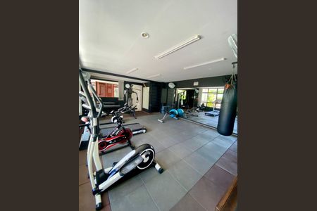 Apartamento à venda com 95m², 3 quartos e 2 vagasÁrea comum