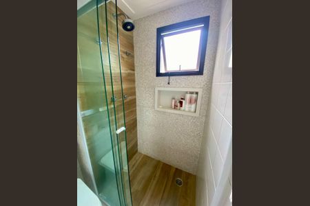 Apartamento à venda com 95m², 3 quartos e 2 vagasBanheiro 2