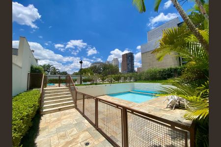 Apartamento à venda com 95m², 3 quartos e 2 vagasÁrea comum