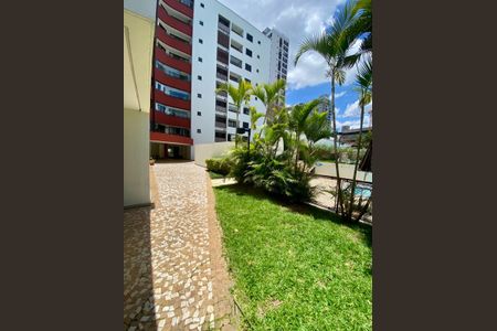 Apartamento à venda com 95m², 3 quartos e 2 vagasÁrea comum