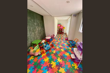 Apartamento à venda com 95m², 3 quartos e 2 vagasÁrea comum