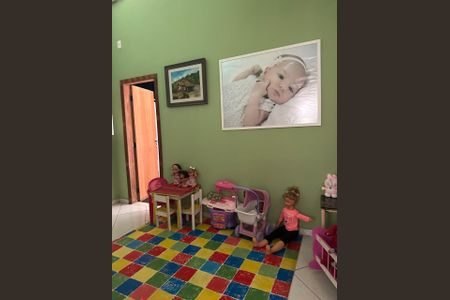 Casa à venda com 3 quartos, 115m² em Dona Clara, Belo Horizonte