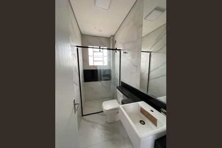 Casa à venda com 3 quartos, 74m² em Santa Rosa, Belo Horizonte