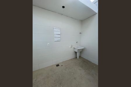 Casa à venda com 3 quartos, 172m² em Liberdade, Belo Horizonte