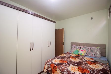 Casa à venda com 130m², 4 quartos e 3 vagasQuarto 2