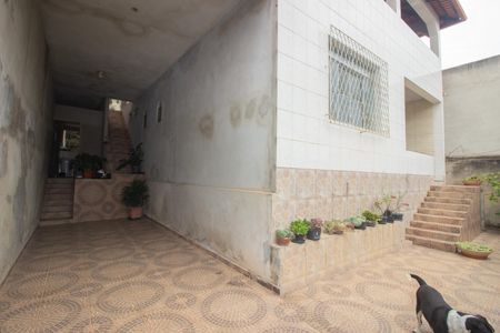 Casa à venda com 130m², 4 quartos e 3 vagasGaragem