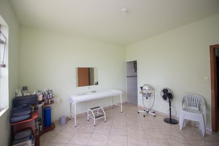 Quarto Suíte de casa à venda com 4 quartos, 130m² em Fonte Grande, Contagem