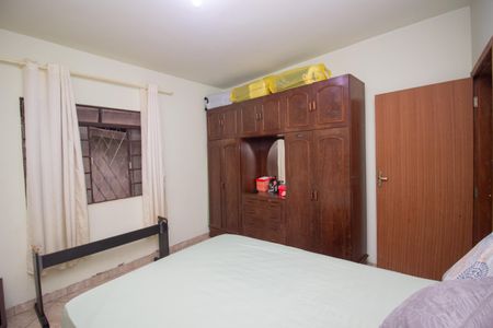 Casa à venda com 130m², 4 quartos e 3 vagasQuarto 1