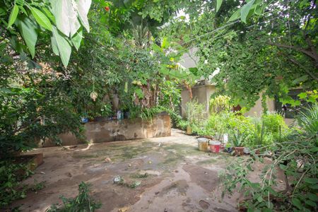 Casa à venda com 130m², 4 quartos e 3 vagasQuintal