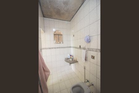 Casa à venda com 130m², 4 quartos e 3 vagasBanheiro da Suíte