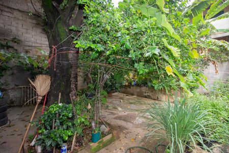 Casa à venda com 130m², 4 quartos e 3 vagasQuintal