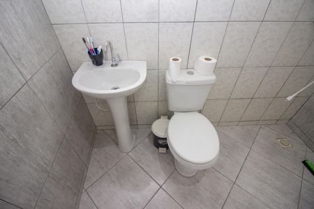 Casa à venda com 130m², 4 quartos e 3 vagasQuarto Suíte 1