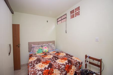 Casa à venda com 130m², 4 quartos e 3 vagasQuarto 2