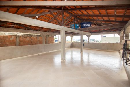 Casa à venda com 130m², 4 quartos e 3 vagasTerraço