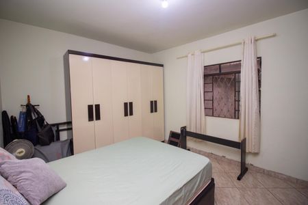 Casa à venda com 130m², 4 quartos e 3 vagasQuarto 1