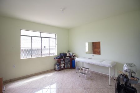 Casa à venda com 130m², 4 quartos e 3 vagasQuarto Suíte