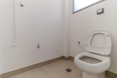 Apartamento para alugar com 210m², 4 quartos e 1 vagaBanheiro de Serviço