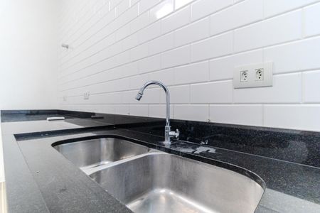 Apartamento para alugar com 210m², 4 quartos e 1 vagaCozinha