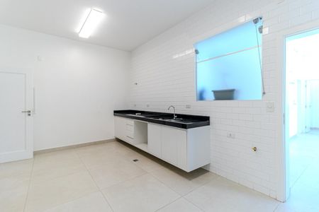 Apartamento para alugar com 210m², 4 quartos e 1 vagaCozinha