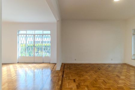 Apartamento para alugar com 210m², 4 quartos e 1 vagaSala