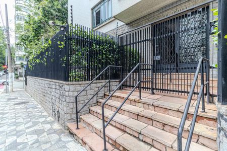 Apartamento para alugar com 210m², 4 quartos e 1 vagaPortão