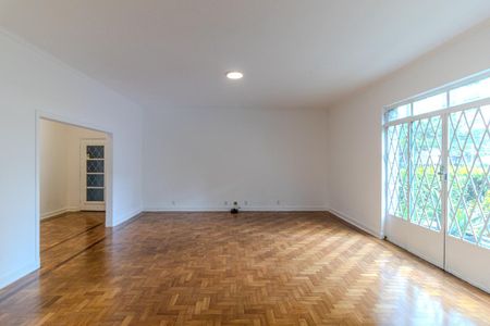 Apartamento para alugar com 210m², 4 quartos e 1 vagaSala