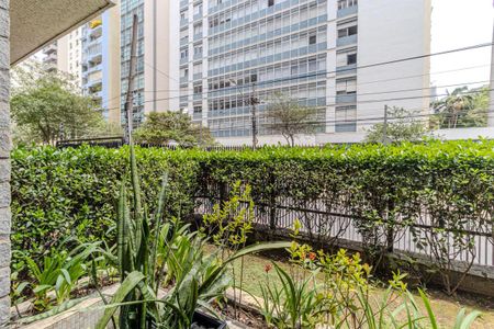 Apartamento para alugar com 210m², 4 quartos e 1 vagaJardim