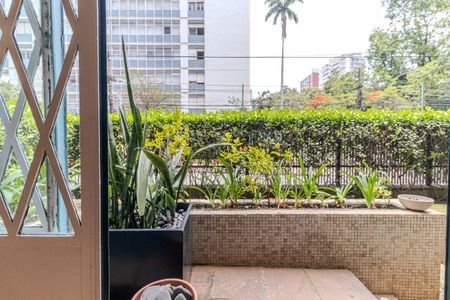 Apartamento para alugar com 210m², 4 quartos e 1 vagaJardim