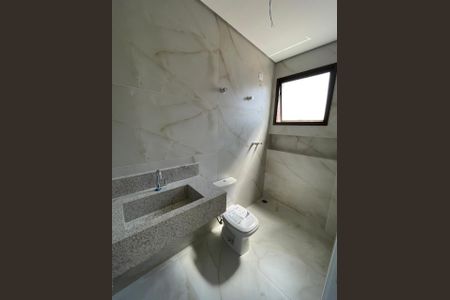 Casa à venda com 3 quartos, 155m² em Liberdade, Belo Horizonte