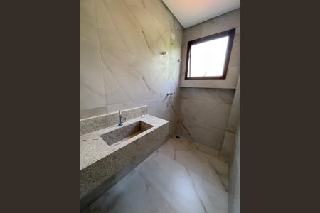 Casa à venda com 3 quartos, 155m² em Liberdade, Belo Horizonte