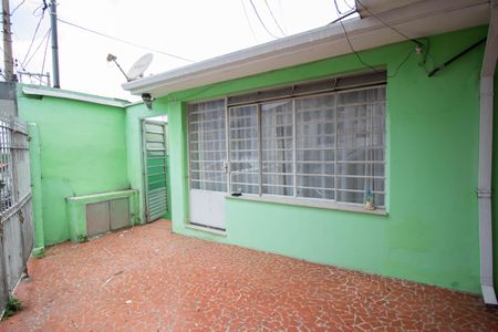 Casa à venda com 240m², 4 quartos e 2 vagasQuintal