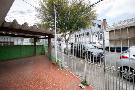Casa à venda com 240m², 4 quartos e 2 vagasQuintal