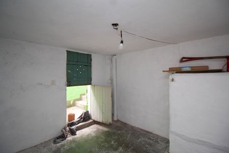 Casa à venda com 240m², 4 quartos e 2 vagasQuarto de Serviço