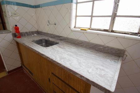 Casa à venda com 240m², 4 quartos e 2 vagasCasa 3 - Cozinha