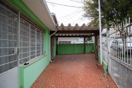 Casa à venda com 240m², 4 quartos e 2 vagasQuintal